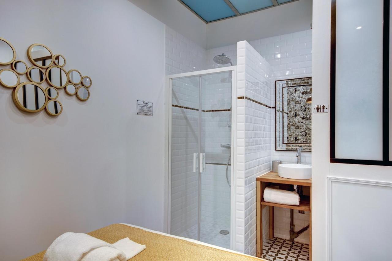 Le Cocoon 29 By Cocoonr Leilighet Bordeaux Eksteriør bilde
