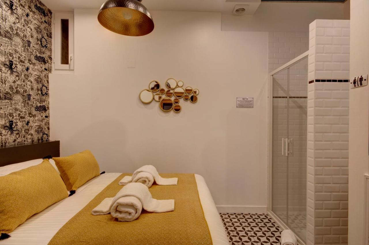 Le Cocoon 29 By Cocoonr Leilighet Bordeaux Eksteriør bilde
